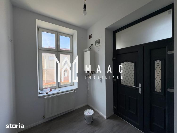 Apartament la casa I etajul 1 I B-dul Victoriei I Parcare - 4