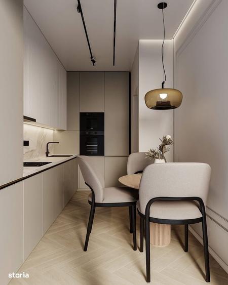 Apartament, - 5