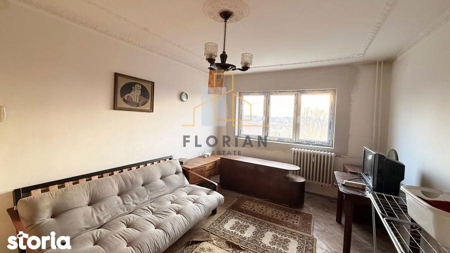Apartament de vanzare, 3 camere, 68 mp, balcon ?i boxa Zona Olimpia - 5