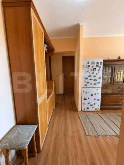 Apartament cu 2 camere decomandat în Unirii