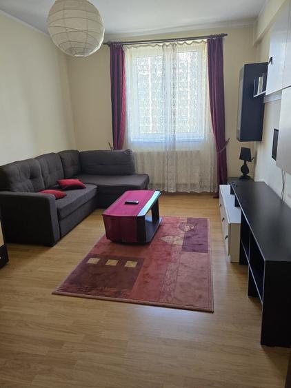 Proprietar inchiriez aparament 2 camere decomandat,ultracentral-B.dul M.Viteazau-Calea Dumbravii-Univ. de DREPT - 8