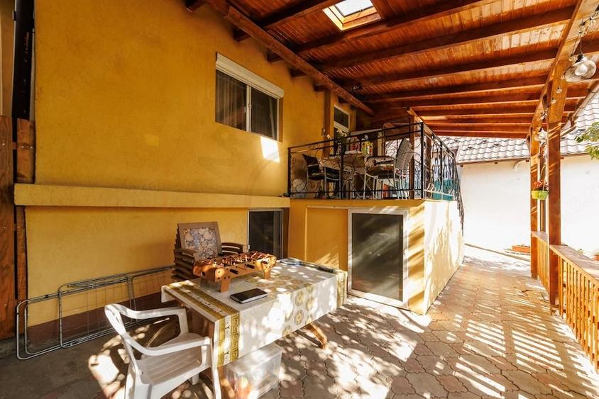 Casa cu teren de 634 mp ?i beci | Calea Campulung, Pite?ti - 19