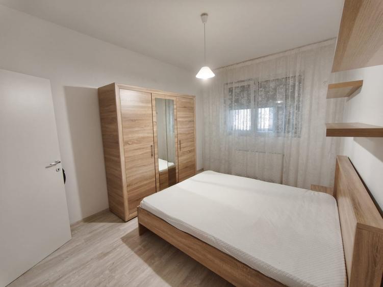 2 camere | Pet Friendly | Militari Residence | Scoala | Parc| STB 3' - 5