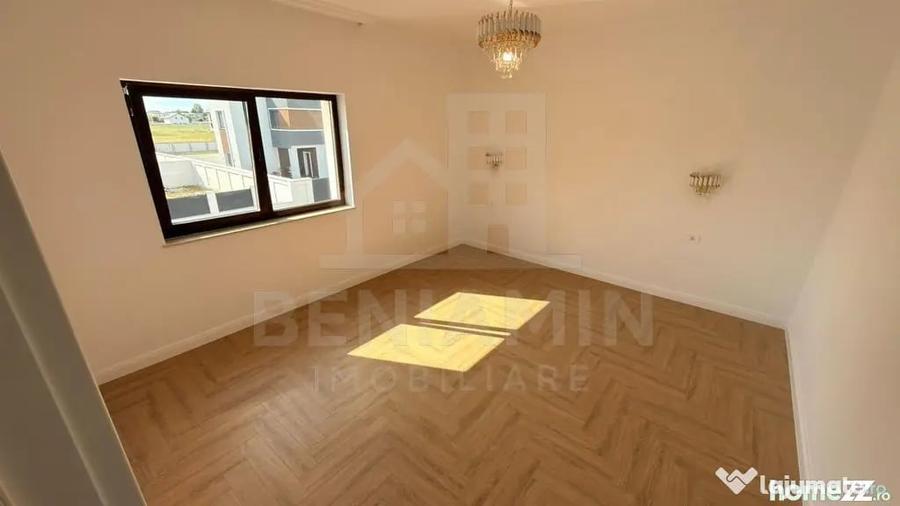 Casă cu 4 camere cu Teren 318 Mp în Central