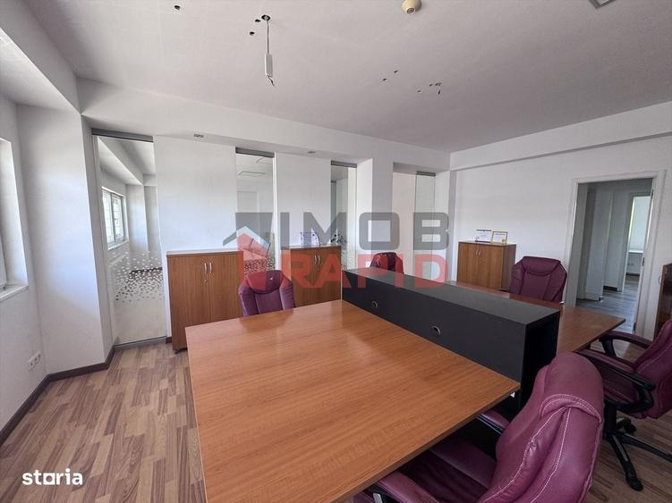 Spațiu comercial, de 147 mp, în Independenței
