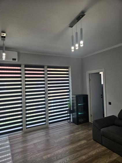 Apartament cu 2 camere în Florești