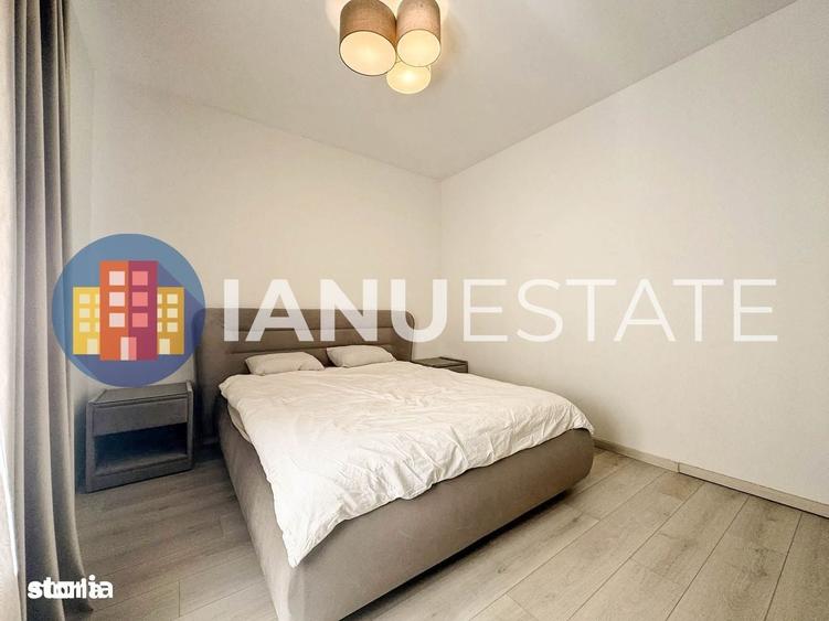 Apartament cu 2 camere decomandat în Brâncoveanu