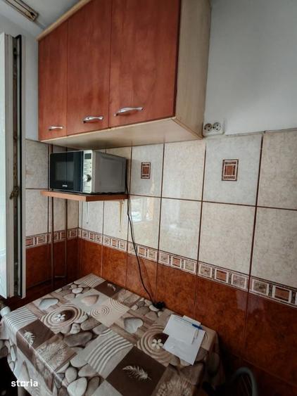 Garsonieră în Spitalul Județean