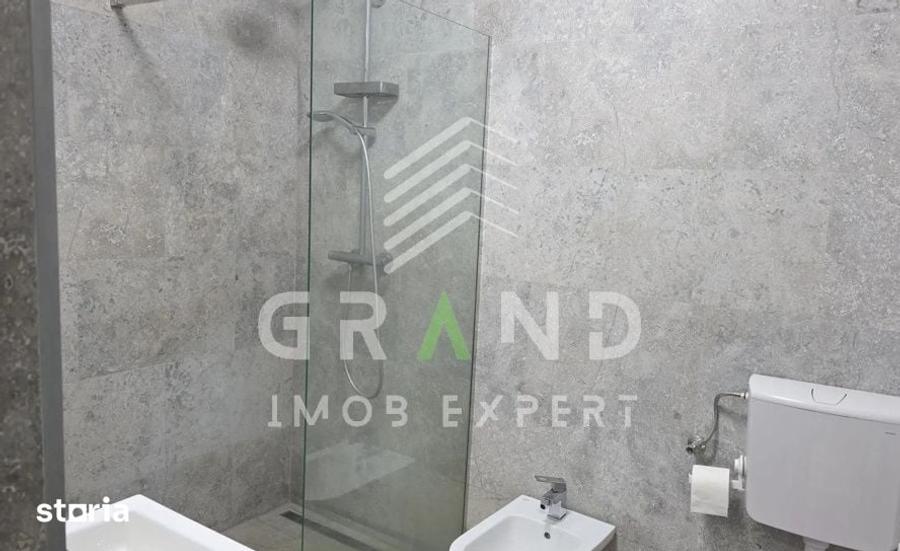 Ap 2 camere decomandat | PARCARE SUBTERANA | VIVO MALL/Str. Razoare - 1