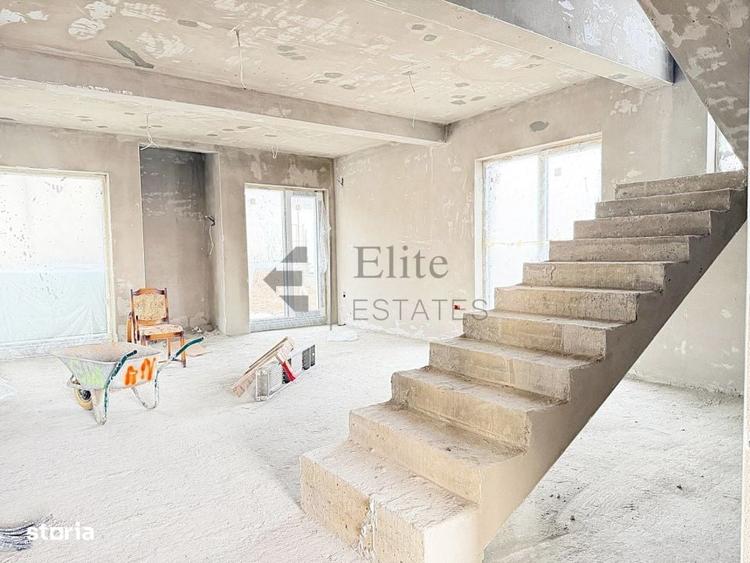 Vila / Casa de vanzare in Oradea, zona Dealuri - 11