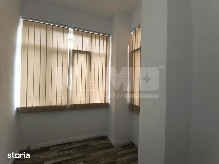 Apartament cu 3 camere în Obcini