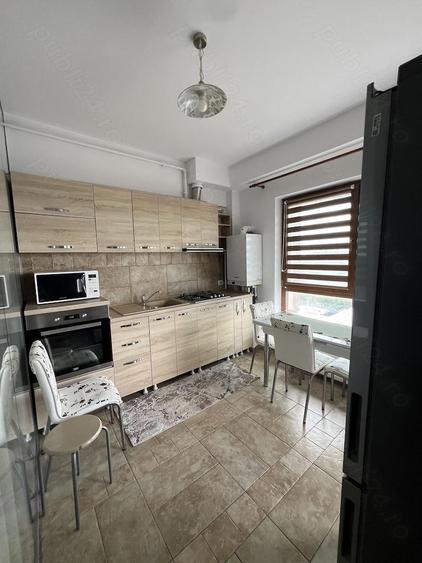 Apartament de inchiriat cu loc parcare inclus cartier Berceni metalurgiei sector 4 - 1