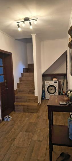 Casă cu 4 camere în Tișăuți