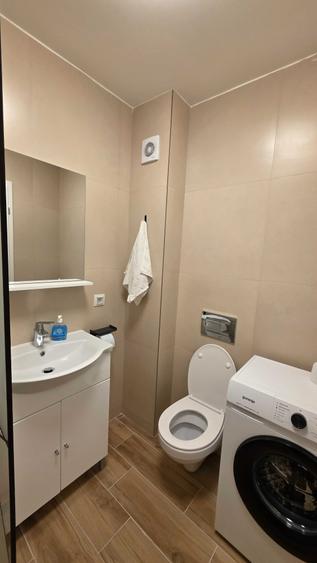 Apartament cu 2 camere decomandat în Sud