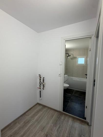 Apartament cu 2 camere semidecomandat în Rogerius
