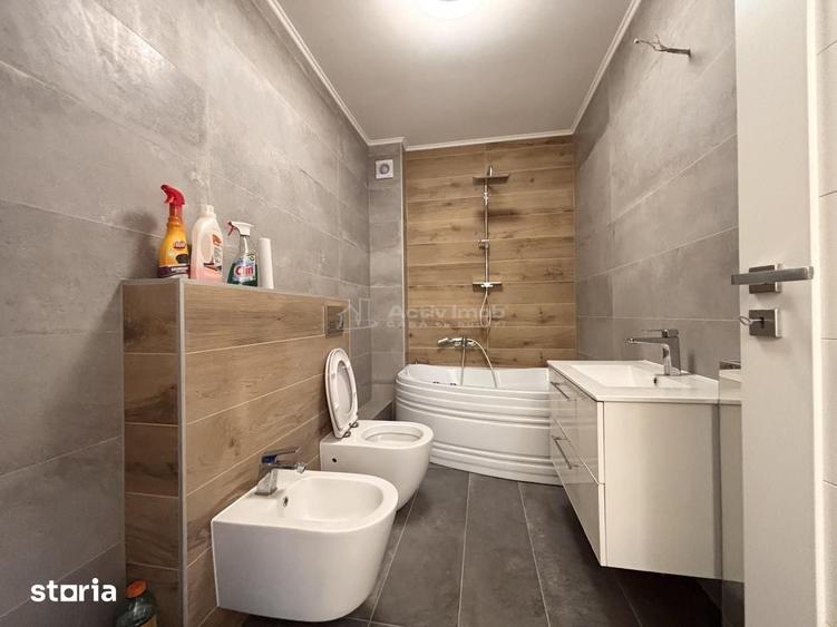 Apartament cu 3 camere în Iorga