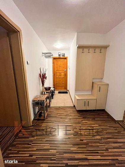 Apartament cu 3 camere în Militari