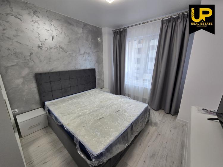 Rahova | Viilor | Central Address | 2 Camere | Centrala | Parcare - 6