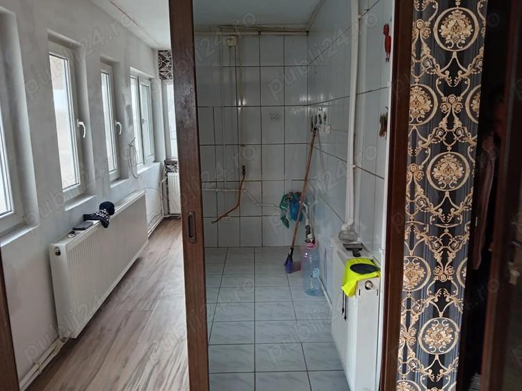 Garsonieră în Sud