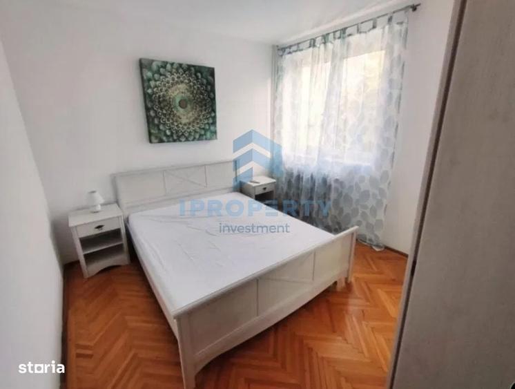 Apartament cu 3 camere în Dristor