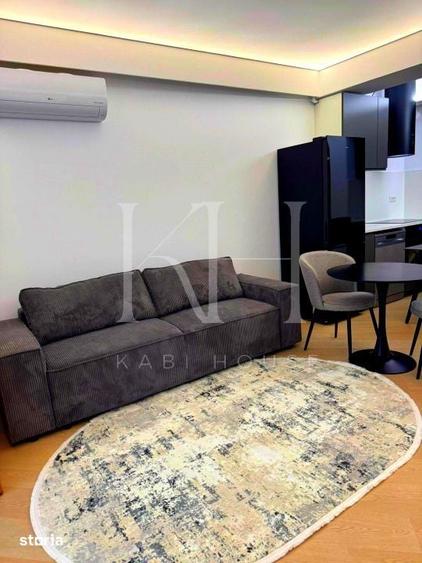 Vanzare Apartament Design Exclusiv,Wellness-Parcare subterana + b - 10
