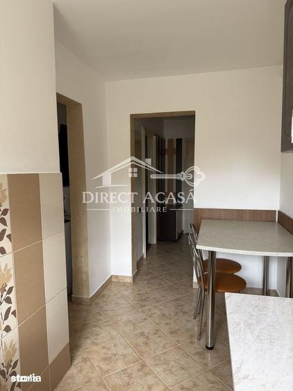 Apartament cu 2 camere de inchiriat- Aleea Cornisa - 5