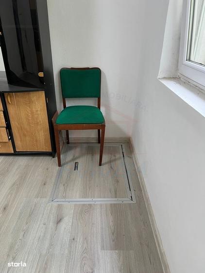 Garsonieră în Micro 19