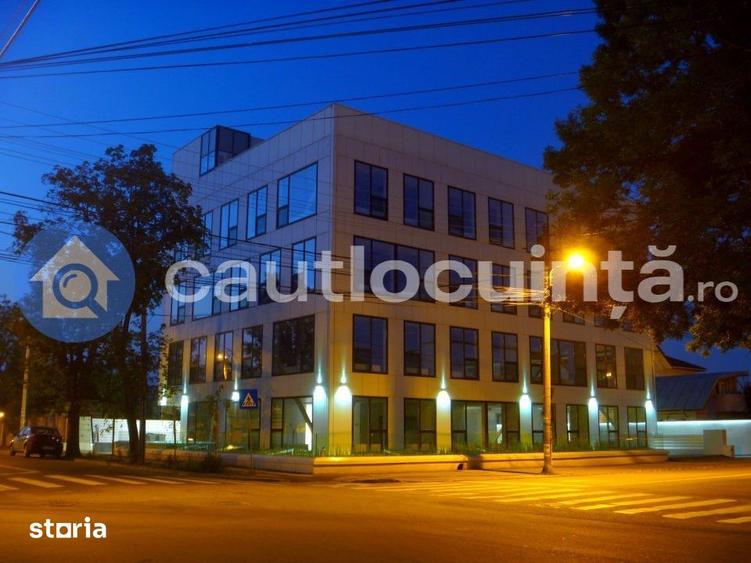Spațiu comercial, de 200 mp, în Dămăroaia