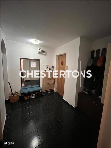 Apartament 4 camere, 94 mp, Lujerului - 1