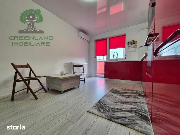 Apartament cu 2 camere în Bârnova
