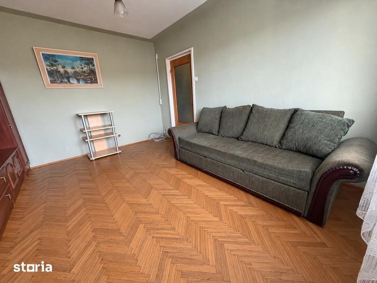 2 camere decomandate parcare | Marasti zona Fabricii | disponibil - 4