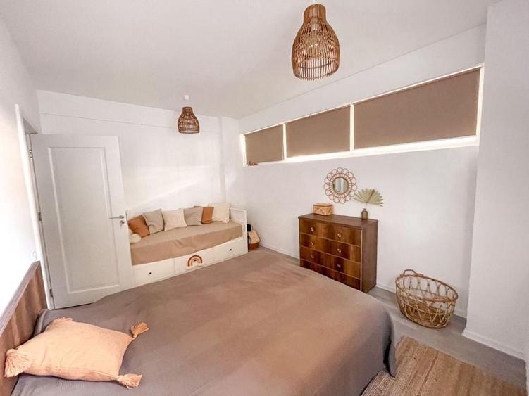 Apartament cu 2 camere decomandat în Nord