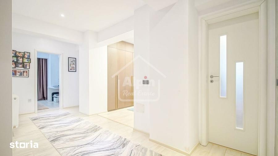 Apartament Exclusivist 4 Camere | Fnisaje Hi-End I Tractorul I Coresi - 5