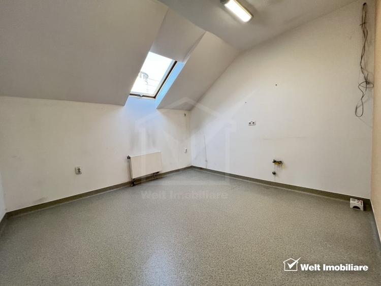 Spațiu comercial, de 230 mp, în Gruia