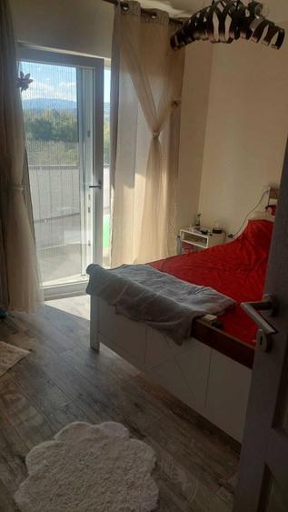 Apartament cu 2 camere decomandat în Feneș