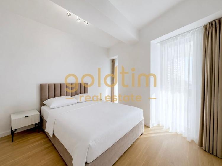 Apartament cu 3 camere decomandat, mobilat în P-ta Presei Libere