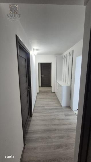 4 Camere 2 Bai - Ultrafinisat - Loc de parcare - Pantelimon - 11
