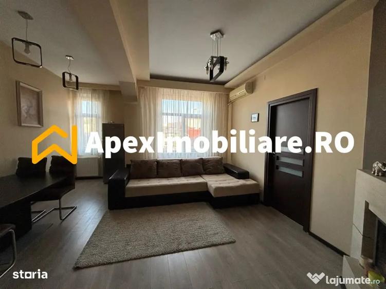 Garsonieră decomandată în Domenii