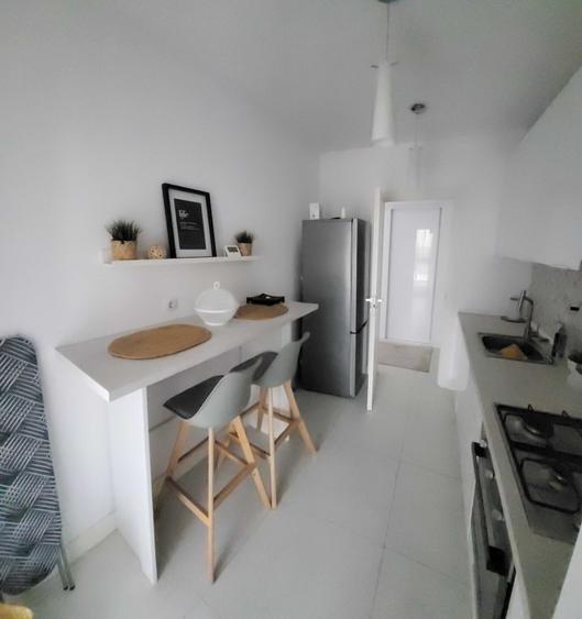 Inchiriere apartament 2 camere cu balcon Onix Park North I Parcare subterana - 4