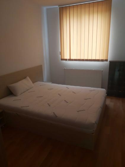 Proprietar inchiriez apartament 2 camere - strada Pomiculturii, 62 mp + 2 balcoane - 7