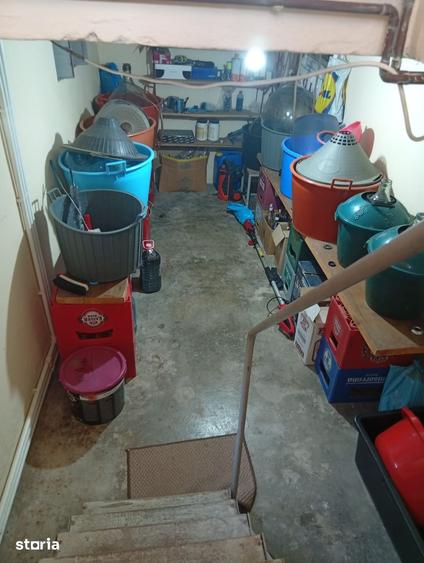 Casă cu 4 camere cu Teren 1200 Mp în Fortuna