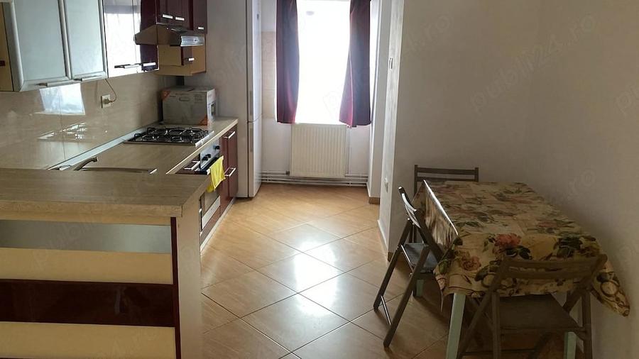 Inchirez apartament 2 camere, pe termen lung. - 3