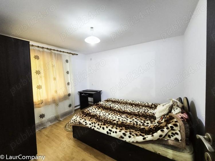 Casă cu 2 camere cu Teren 2647 Mp în Valea Mare