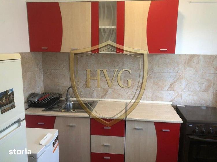 Apartament cu 2 camere, mobilat în 1 Mai