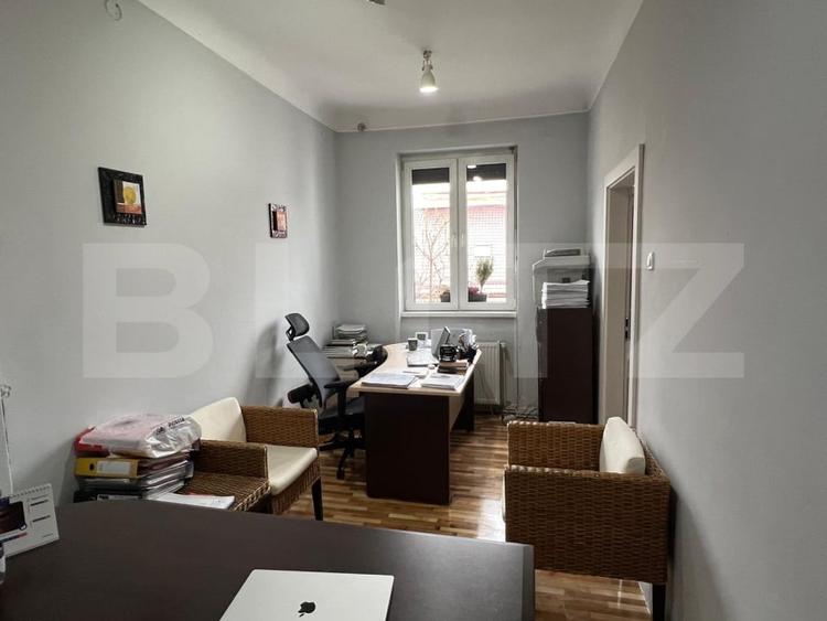 Oportunitate excelentă de business | Birou premium |  80 mp | Zonă Centrală - 3