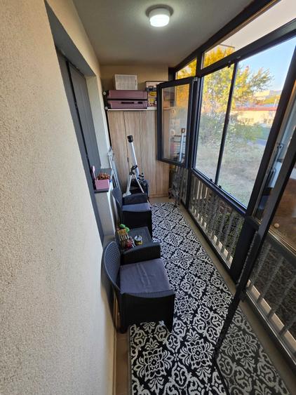 Apartament cu 2 camere decomandat în Theodor Pallady
