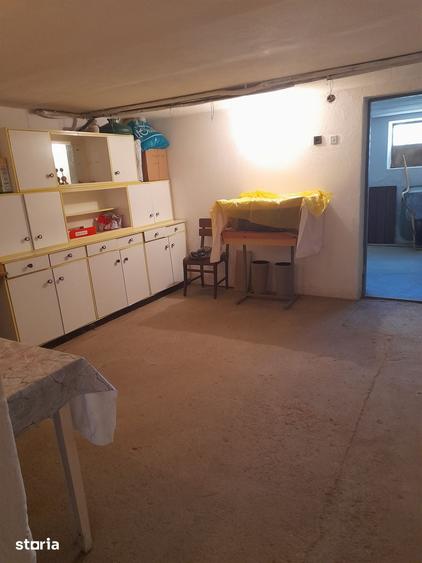 Casă cu 4 camere cu Teren 204 Mp în Burdea