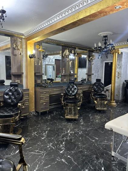 Spațiu comercial, în Central
