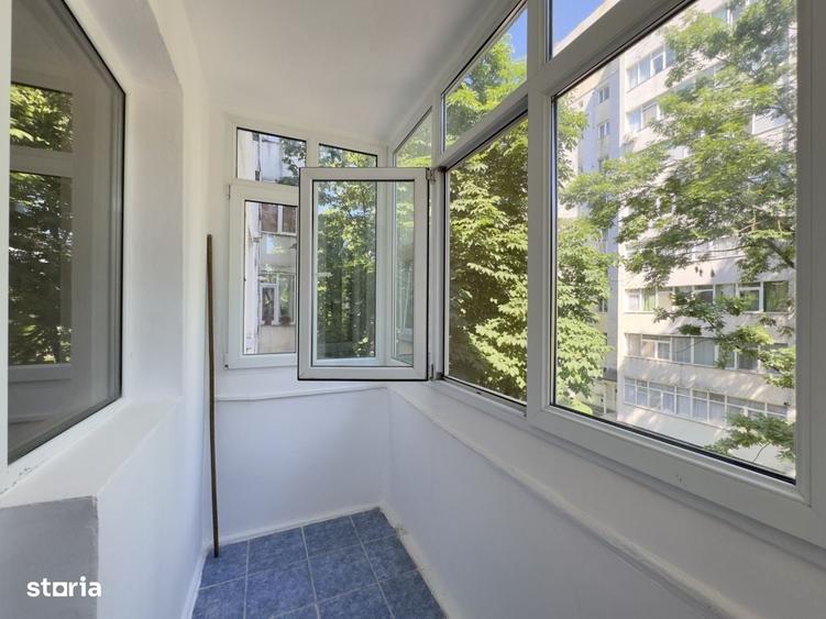 Apartament cu 3 camere în Alexandru cel Bun