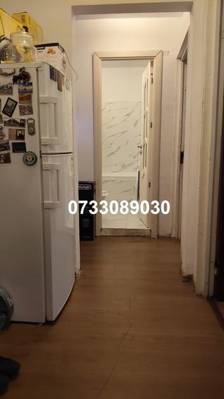 Apartament cu 2 camere decomandat în Drumul Taberei